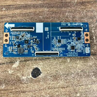 原装荣耀HN55DNTA HN65DNTA液晶电视逻辑板JUC7.820.10008639现货