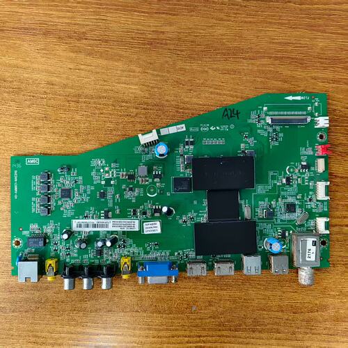 TCLL55A71CD55A621主板