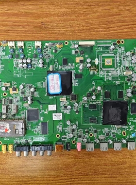 原装现货 康佳 LED55TS98D电视主板35015129配屏LTA550HQ06测好发