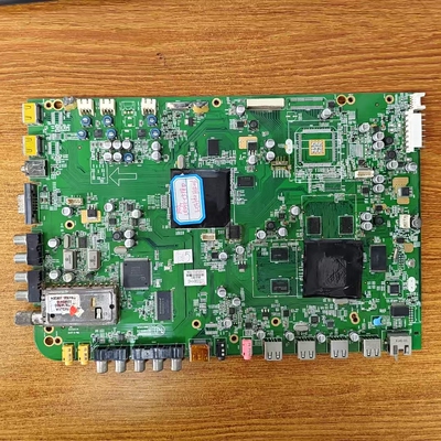 康佳LED55TS98D电视主板