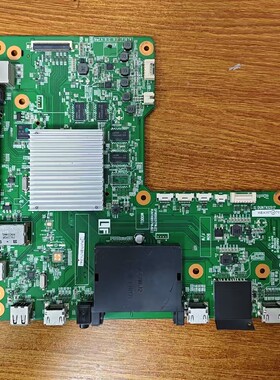 原装夏普LCD-70UD30A主板DUNTKG517 RUNTKB517WJN42屏MA754-0实拍