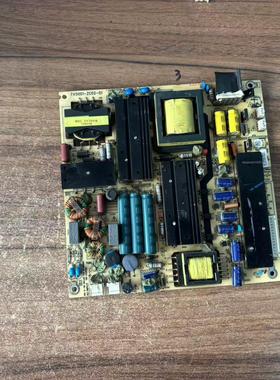 原装TCL D42A561U海尔 LS42H510N 42H3000W 电源板TV5001-ZC02-01