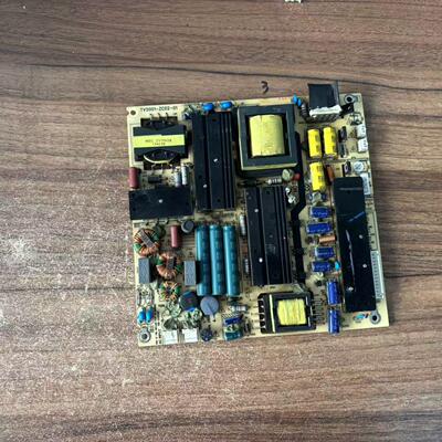 原装TCL D42A561U海尔 LS42H510N 42H3000W 电源板TV5001-ZC02-01