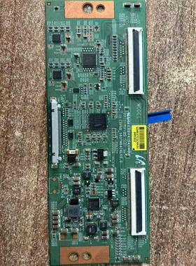 原装TCL L48F1600E 海尔LE48A5000 逻辑板13VNB-S60TMB4C4LV0.0