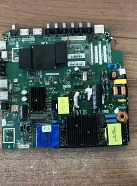 原装熊猫 LE55F88S-UD电视主板 TP.MS638.PC758 屏LS546PU1L05