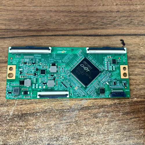 康佳U50F1小米L50M5-5A HZ50A52 H50E3A逻辑板CV500U1-T01-CB-2