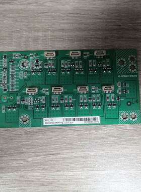 盛原装拆机TCL L32F3380E/3350E液晶恒流板 40-0E3210-DRC2XG实物