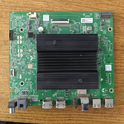 创维酷开85P31主板A7T855