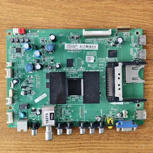 L46U4010A L43F3390A 3D主板40 1MS801 MAF2HG TCL MAD L42E5300D