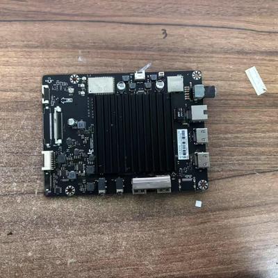 乐视 D554UCN6主板MS6A938-MBD-O-H5000 203300003424屏ST5461D07