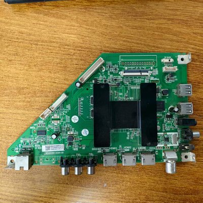 原装乐视D55PUCNN主板