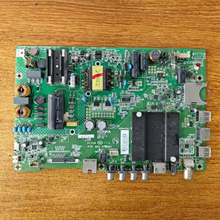 原装康佳LED50M5000U电视主板35021716屏1425YT 72001425YT测试好