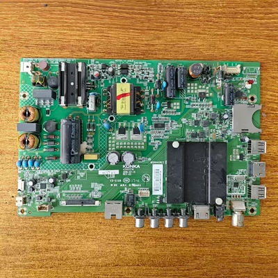 康佳LED50M5000U电视主板