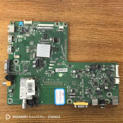 原装拆机 海信LED42K11P电视主板RSAG7.820.4158屏T420HW07实物图