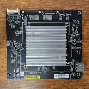 AA主板DKTV 20150902屏MI55TV 小米 M55 L55M4 6M60 拆机