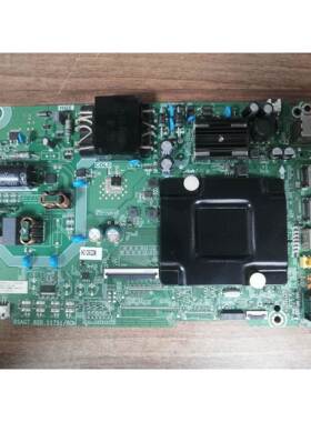 盛海信50A52F(BOM6)309772主板RSAG7.820.11751屏HD500Y1U91 测好