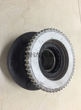 北京汽车b40LPLUIS  BJ40LPLUS后轮轴头