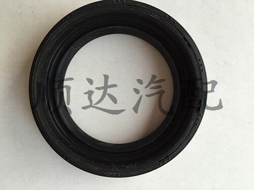 b40L  bj40 北京汽车前半轴油封 轴头油封轮毂油封  羊角油封