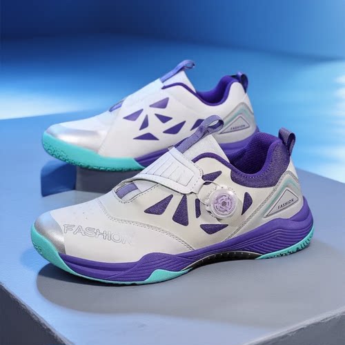 击剑鞋男女专业比赛用鞋成人儿童