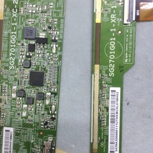 原装边条SG2701G01-1-XC-2 SG2701G01-1-XR-1 现货包好G01-A-XC-1
