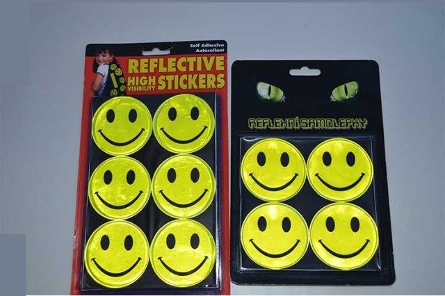 Déco pour vélo - Ref 2278455 Image 1