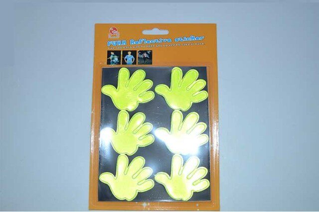 Déco pour vélo - Ref 2276753 Image 1