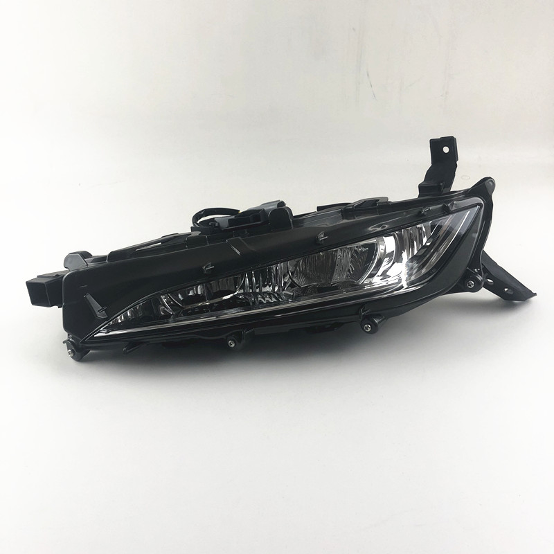 适用于：雷克萨斯19-20款RX300 RX350 RX450H前杠雾灯 LED前雾灯