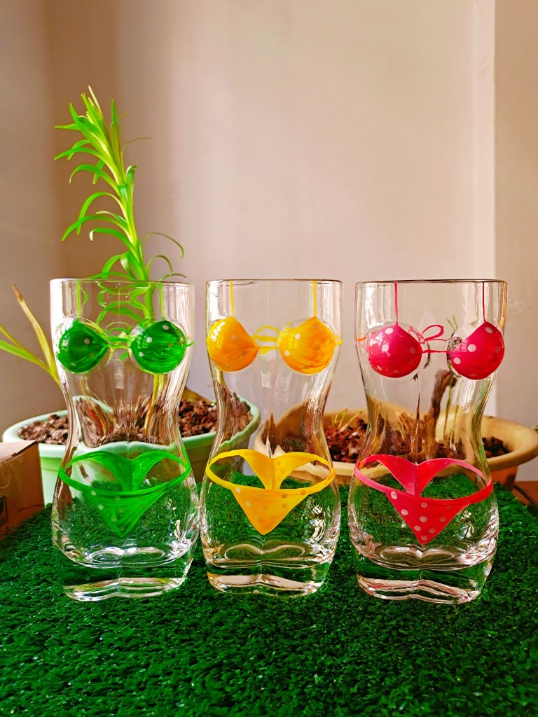 网红啤酒杯高档高颜值个性3D大容量扎啤杯派对饮料酒水杯子送朋友,餐饮具,啤酒杯,淘宝优惠券,粉丝福利购,淘宝优惠卷