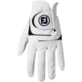 Fj White Left Hand Lambskin Model