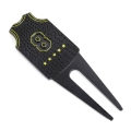 Single Black #8 Pitchfork