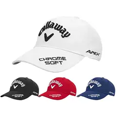 Golf Hat, Summer Sun Protection Hat, Duck Tongue Sun Hat, Classic Style for Men and Women