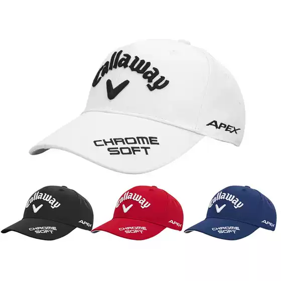 Golf Hat, Summer Sun Protection Hat, Duck Tongue Sun Hat, Classic Style for Men and Women
