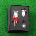 Goat Green Fork Set
