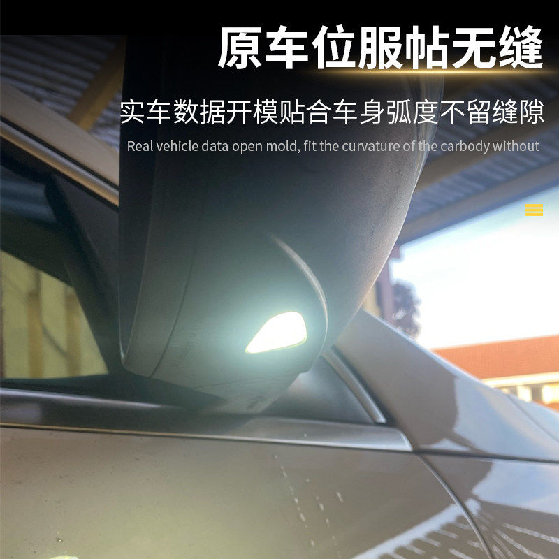 适用大众CC新迈腾B7L速腾尚汽车灯泡