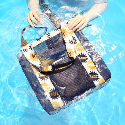 Sac de sport - Ref 8256 Image 5