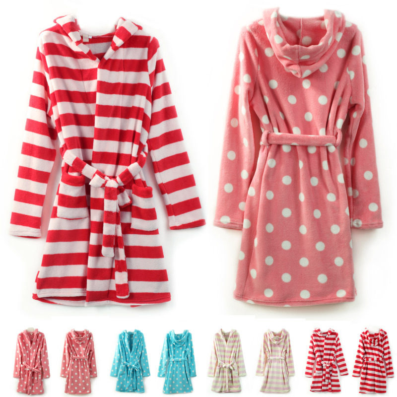 Peignoir jeunesse SH0006 - Ref 602832 Image 5