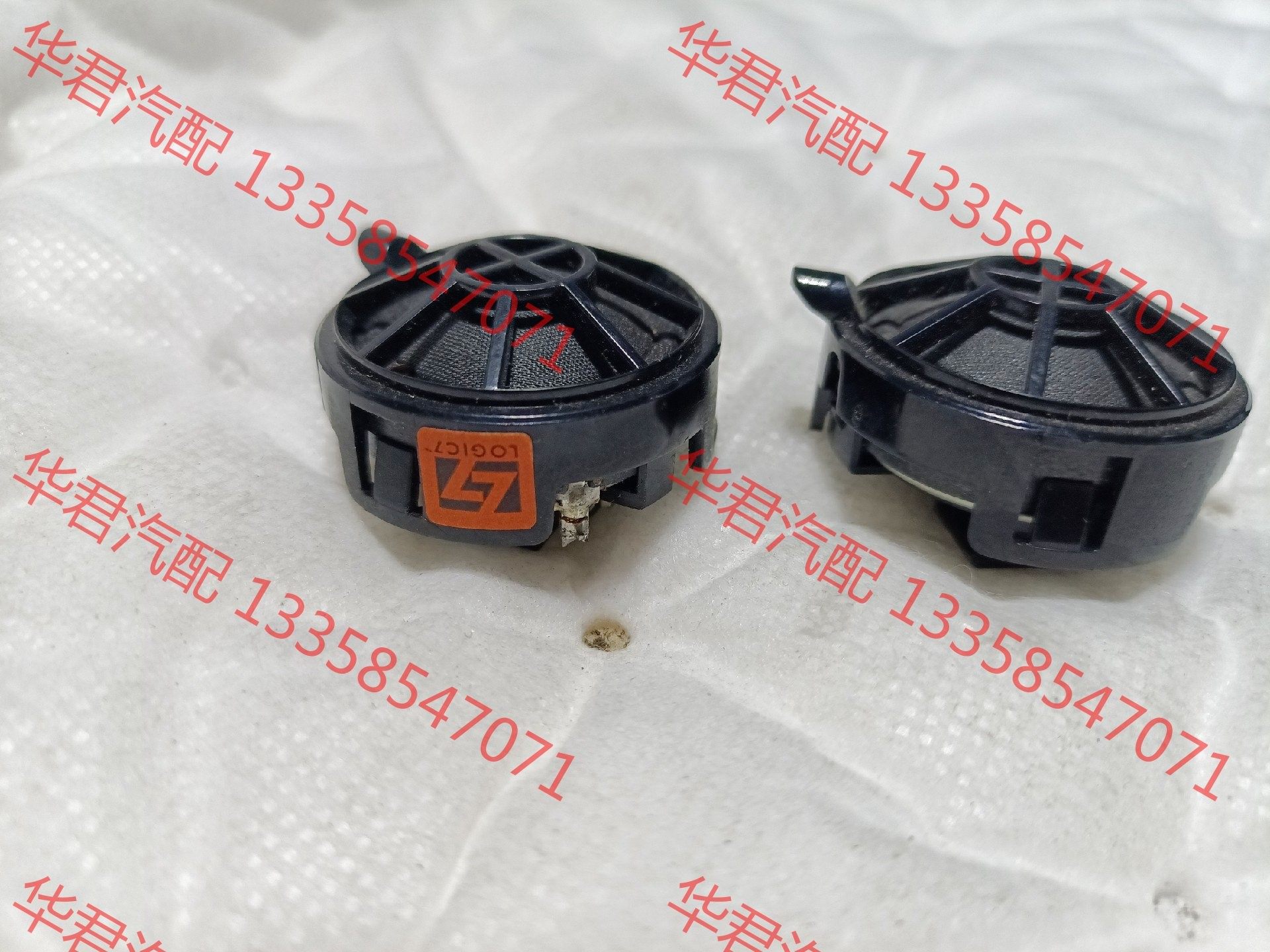 议价 奔驰哈曼卡顿l7高音.原装正品保证!人声透!丝膜的!喜欢