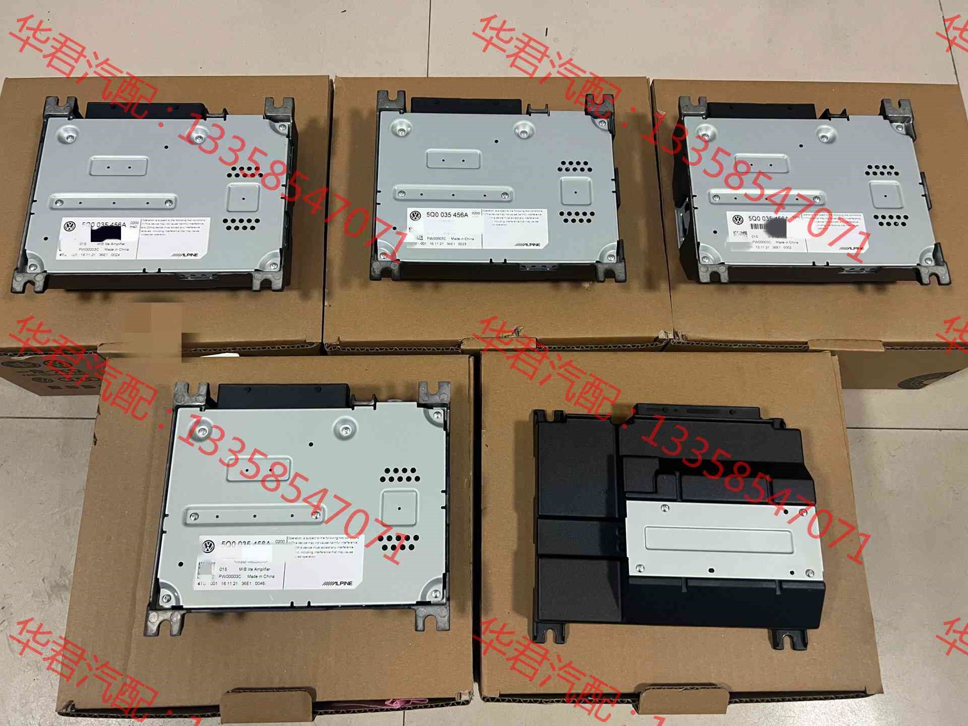 议价 原厂丹拿功放