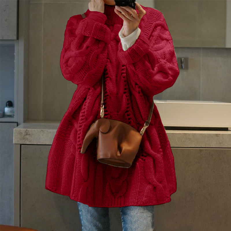 金家风尚高端100%纯山羊绒衫