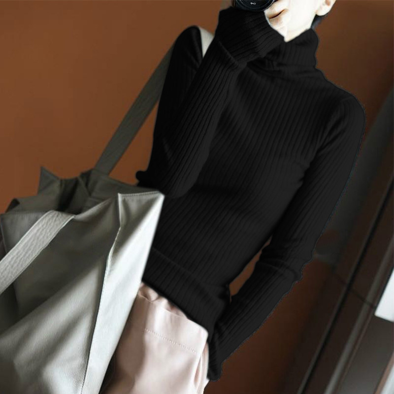 舒适实用万搭 高领坑条100%山羊绒衫女纯羊绒毛衣针织打底衫秋冬,女装/女士精品,羊绒衫,淘宝优惠券,粉丝福利购,淘宝优惠卷