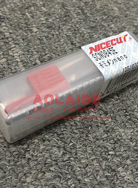 日本NICECUT富士元倒角刀刀杆SCN0845E/SCN0830E 面铣刀 钻刀片