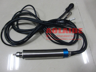 4040 高精密 马达BMS 日本NAKANISHI中西NSK进口电动高速主轴