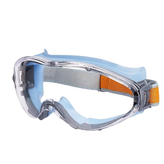 不起雾可戴眼镜切割防风沙全封闭装修打药防护眼镜农用防尘护目镜