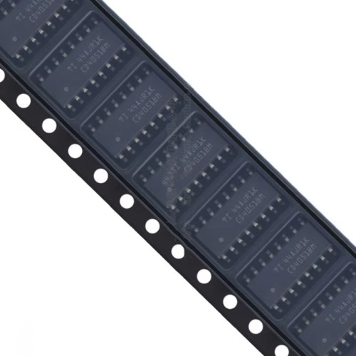 原装正品 CD4051BM96 SOIC-16 CMOS单路8通道模拟多路复用器芯片