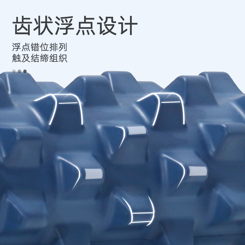 高硬度实心琅琊棒狼牙瑜伽柱按摩放松肌肉滚筒轴健身滚轮泡沫轴,五金/工具,水表,淘宝优惠券,粉丝福利购,淘宝优惠卷