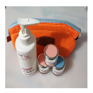 山草园韩药花酸套装二代