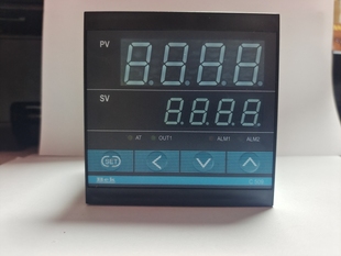 C507C508C509C504智能温控仪数显温控器温度控制器pid控制仪表