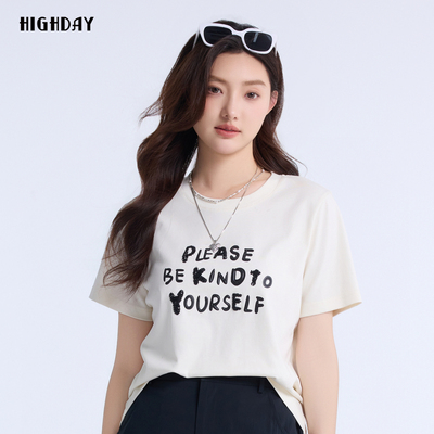 轩日新款春季休闲时尚T恤