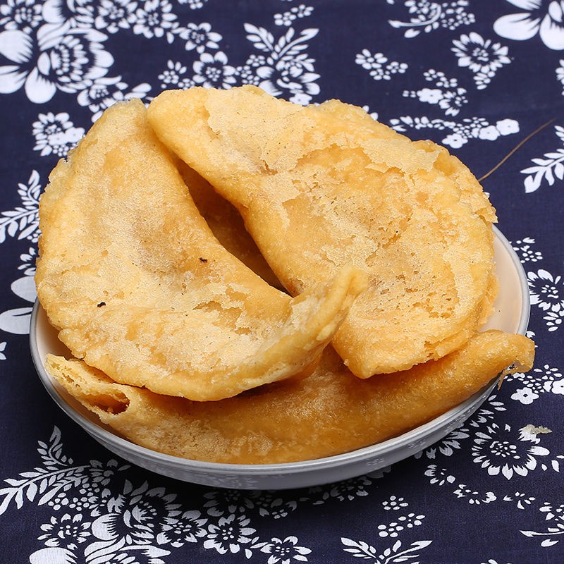 安徽无为特产襄安米饺