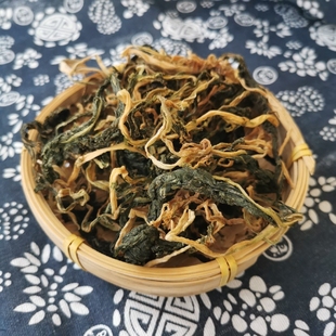 无为梅干菜雪里蕻梅干菜新上市农家雪里红干菜250g两份包邮